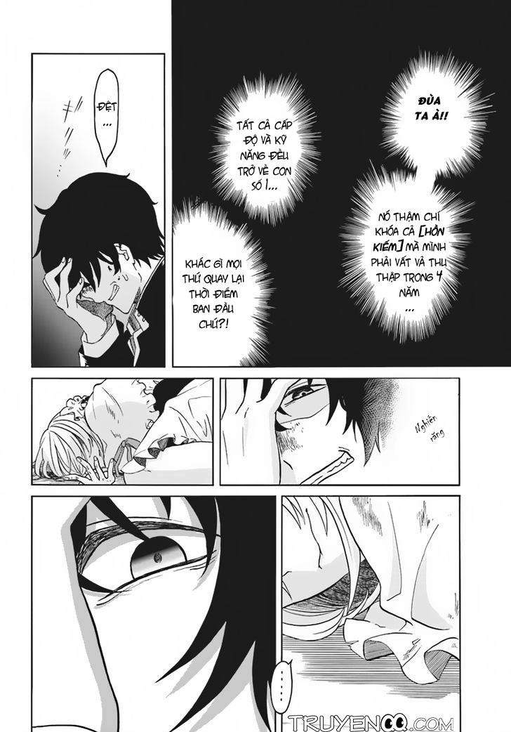 Nidome No Yuusha Chapter 1 - 27