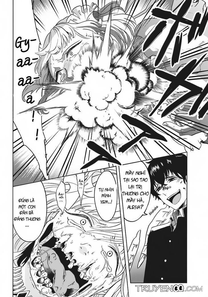 Nidome No Yuusha Chapter 1 - 29