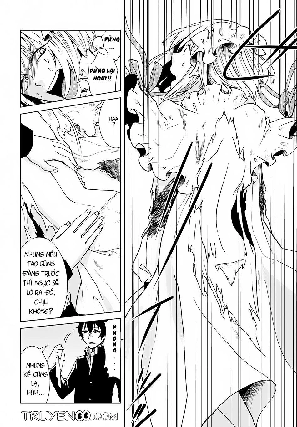 Nidome No Yuusha Chapter 2 - 12