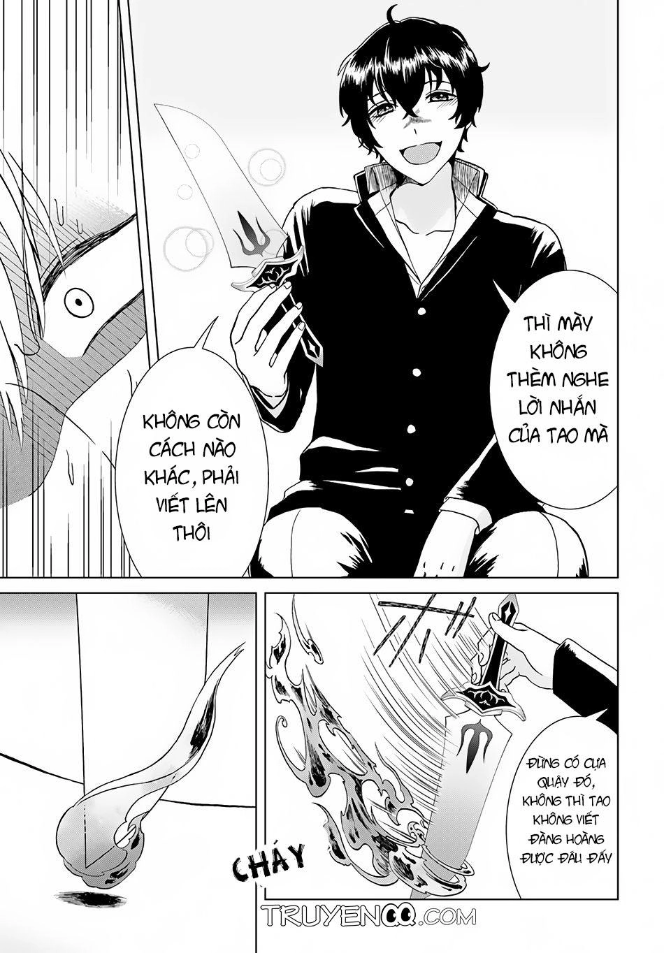 Nidome No Yuusha Chapter 2 - 15