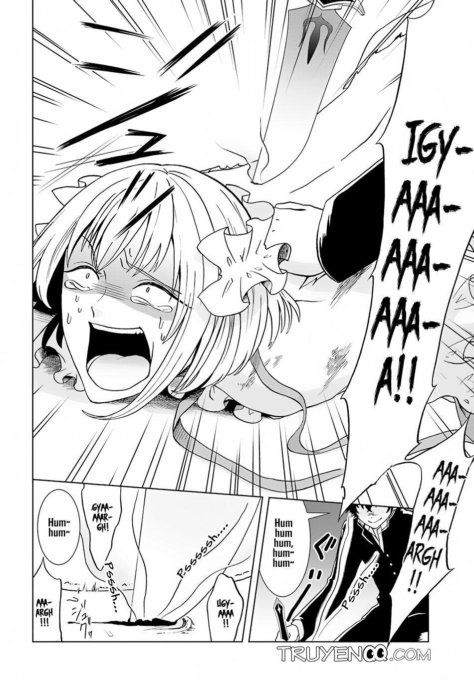 Nidome No Yuusha Chapter 2 - 16