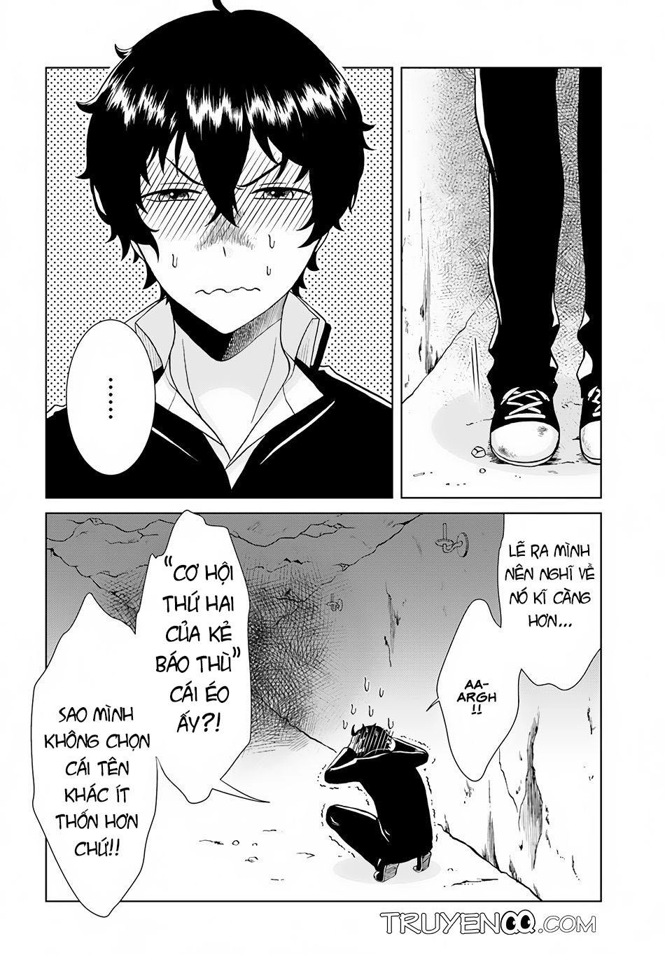 Nidome No Yuusha Chapter 2 - 30