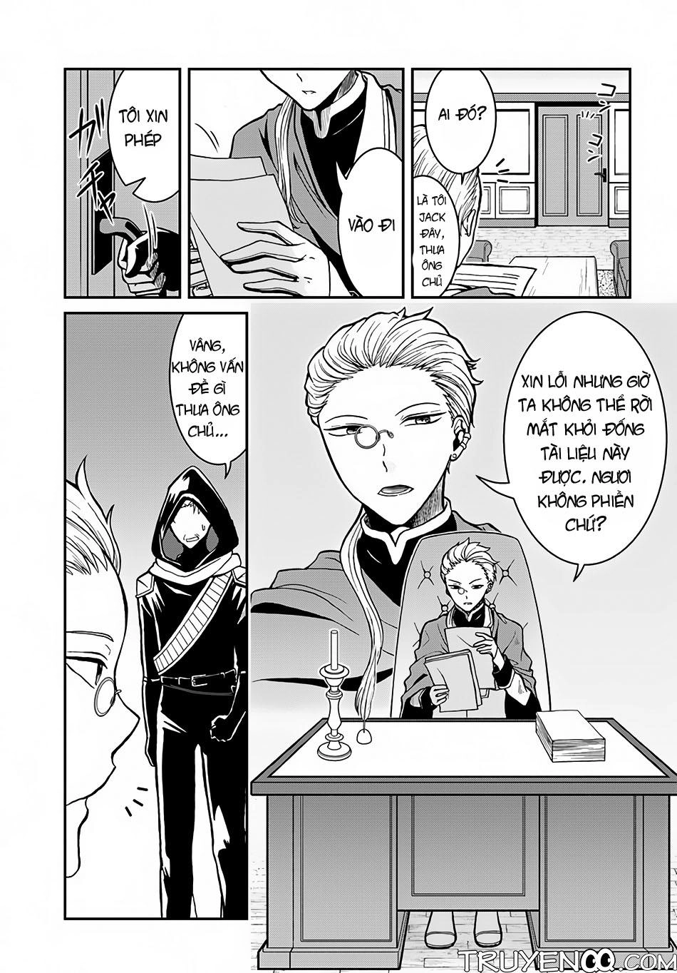 Nidome No Yuusha Chapter 3 - 13