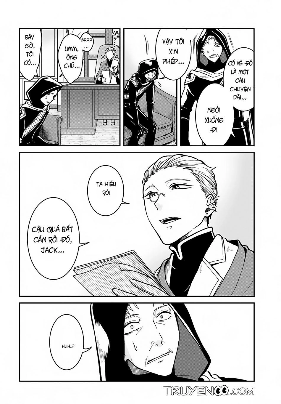 Nidome No Yuusha Chapter 3 - 14