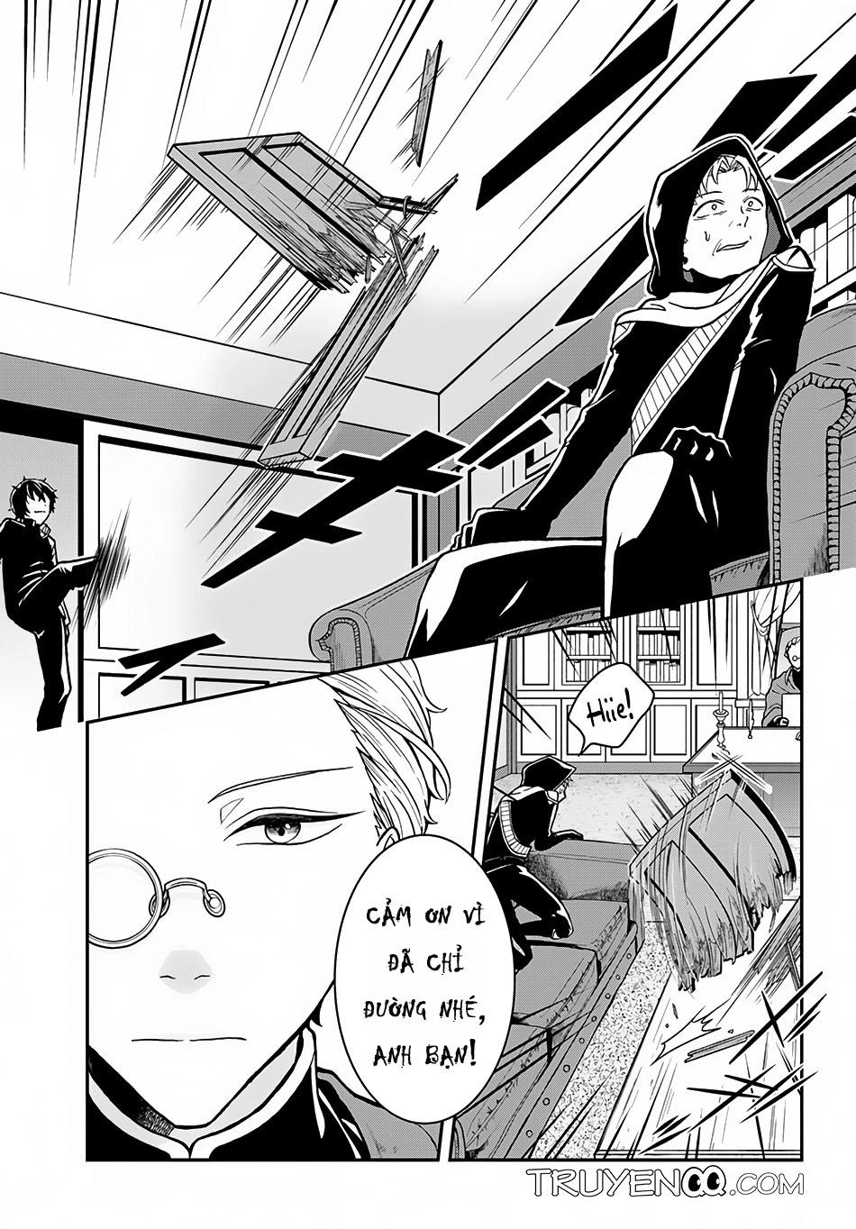 Nidome No Yuusha Chapter 3 - 15