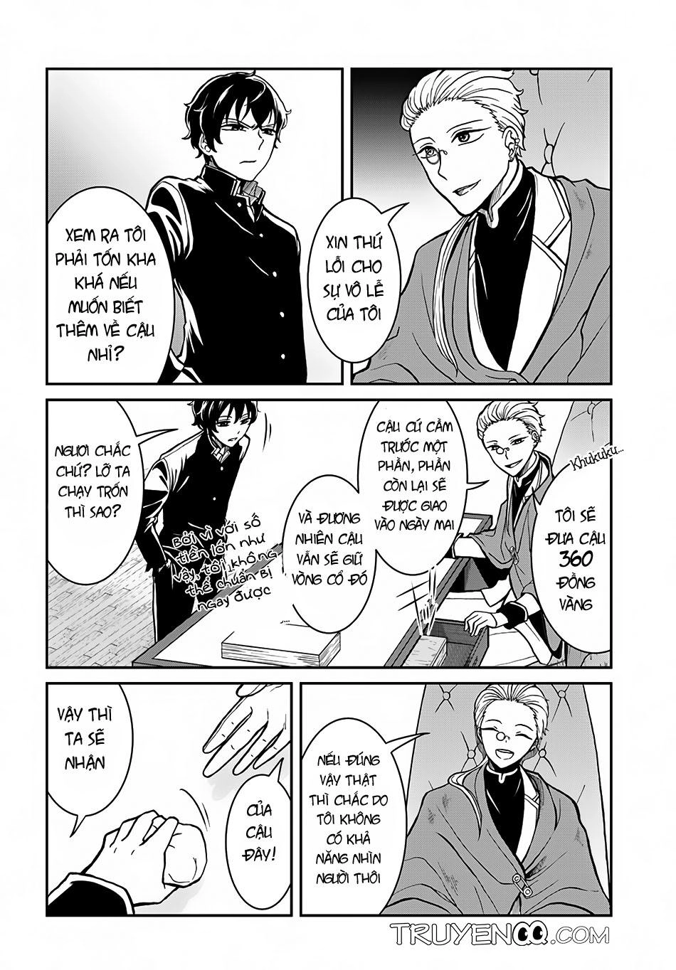 Nidome No Yuusha Chapter 3 - 20