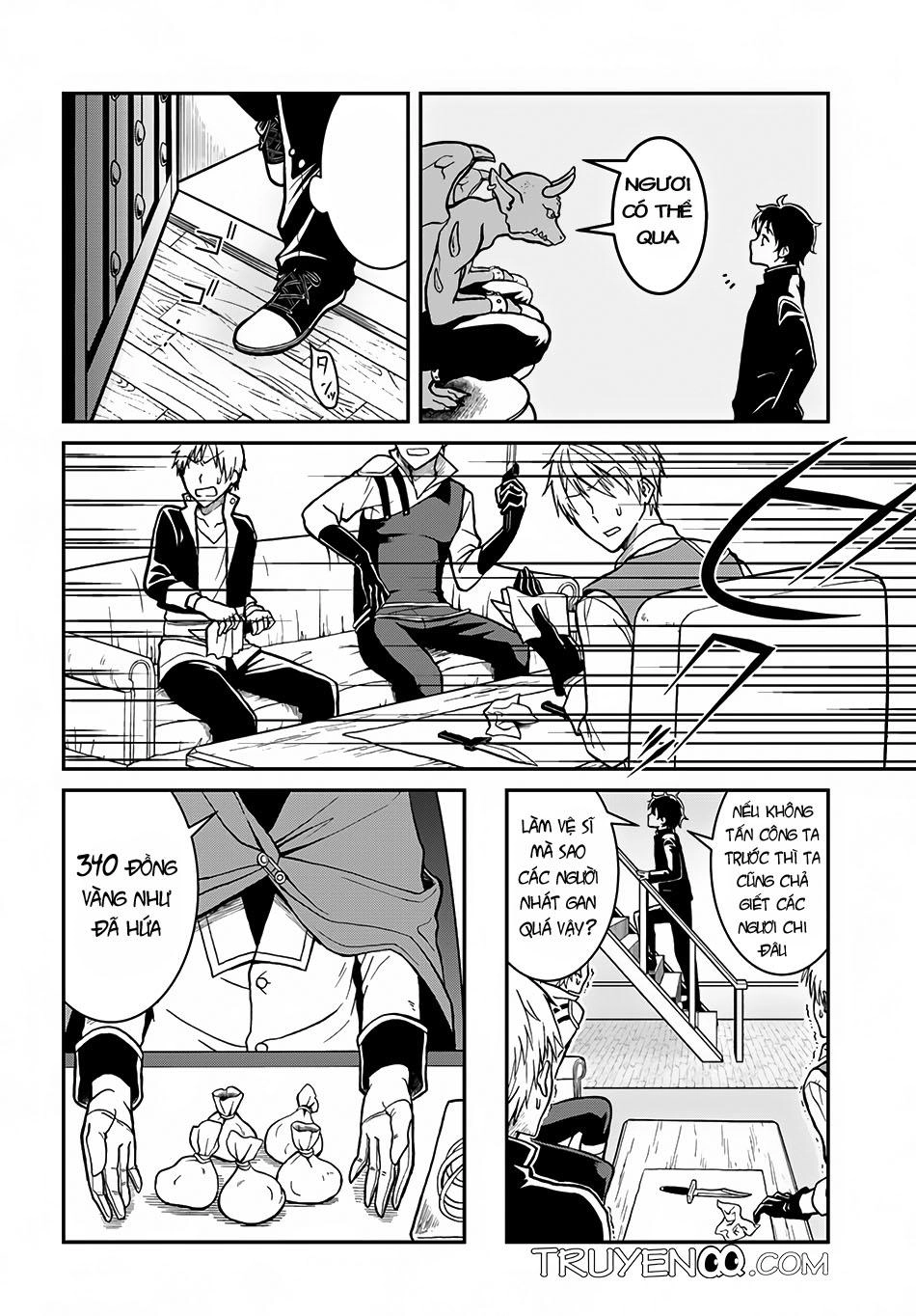 Nidome No Yuusha Chapter 3 - 30