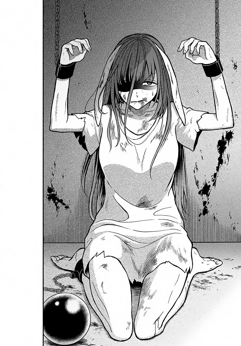 Nidome No Yuusha Chapter 3 - 40