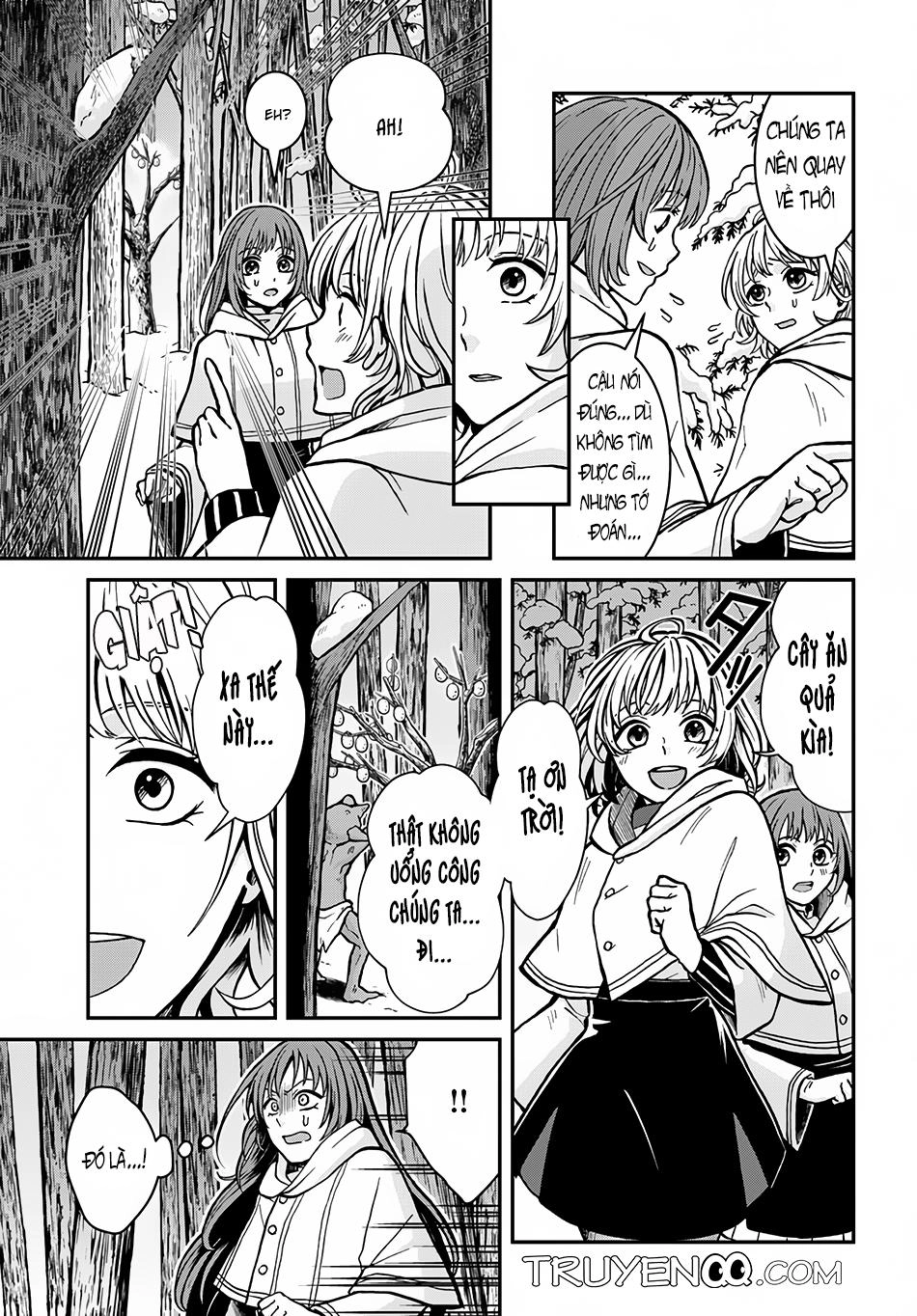 Nidome No Yuusha Chapter 4 - 10