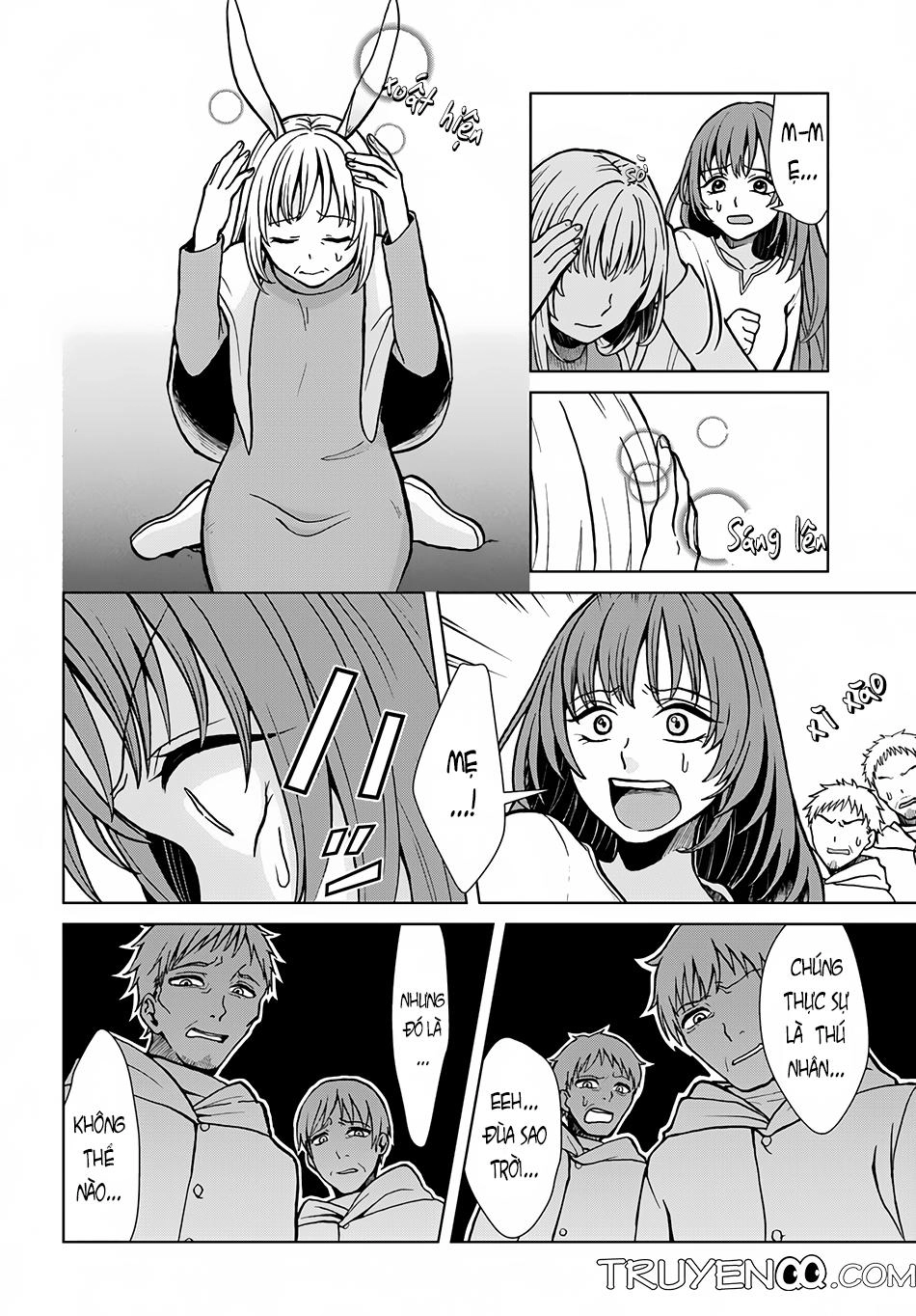 Nidome No Yuusha Chapter 4 - 21