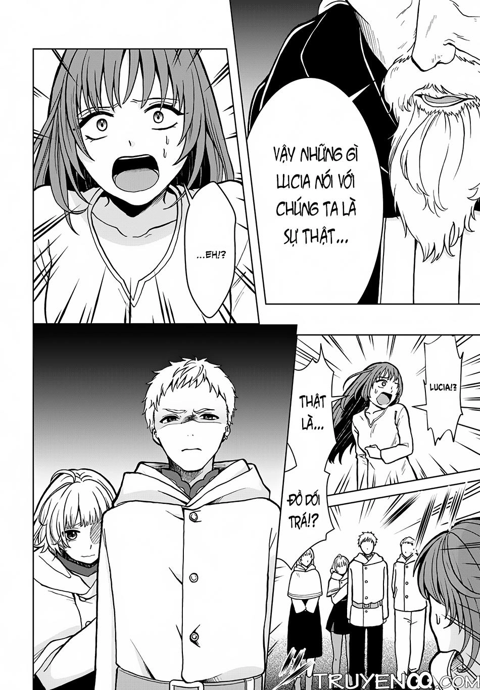 Nidome No Yuusha Chapter 4 - 23