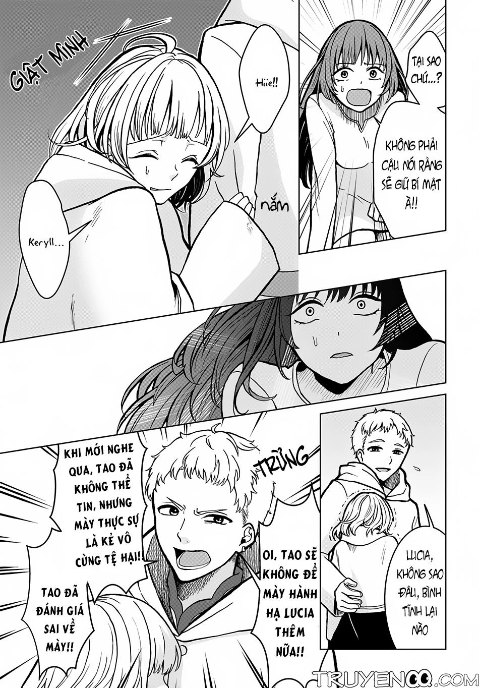 Nidome No Yuusha Chapter 4 - 24