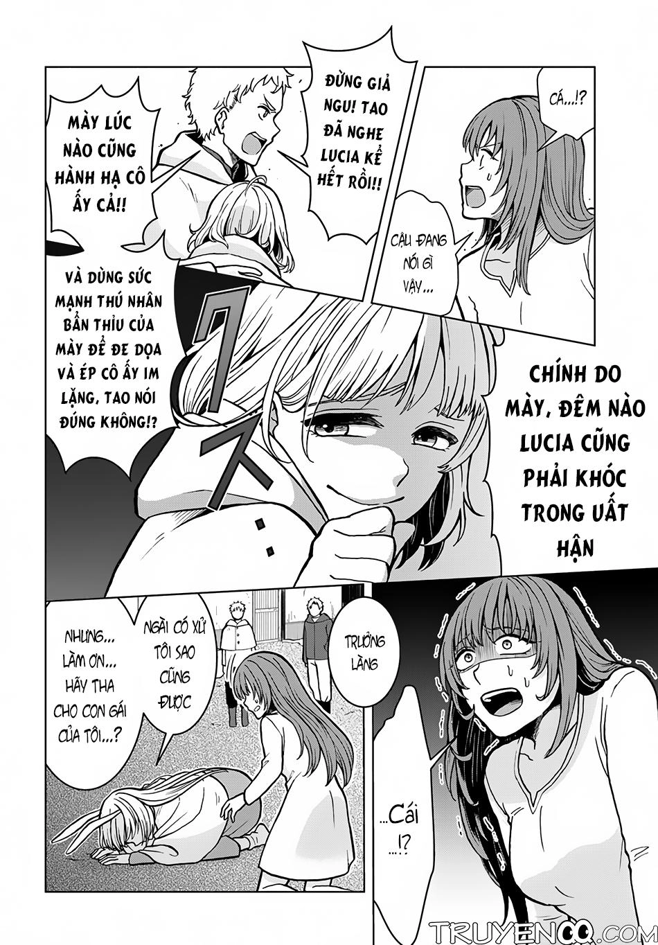 Nidome No Yuusha Chapter 4 - 25