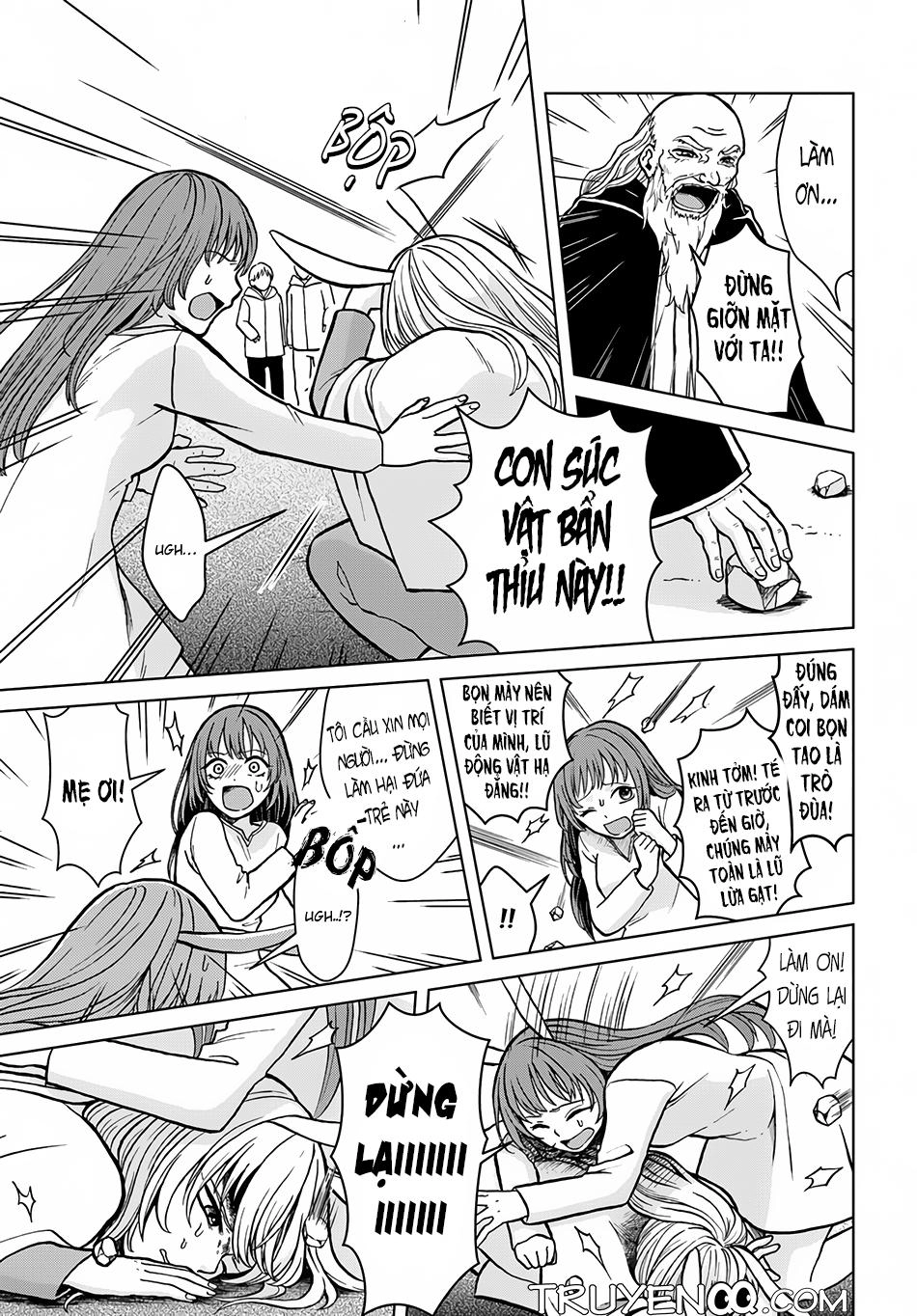 Nidome No Yuusha Chapter 4 - 26