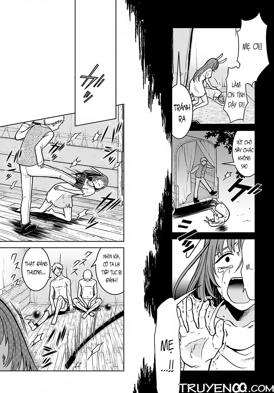 Nidome No Yuusha Chapter 4 - 32