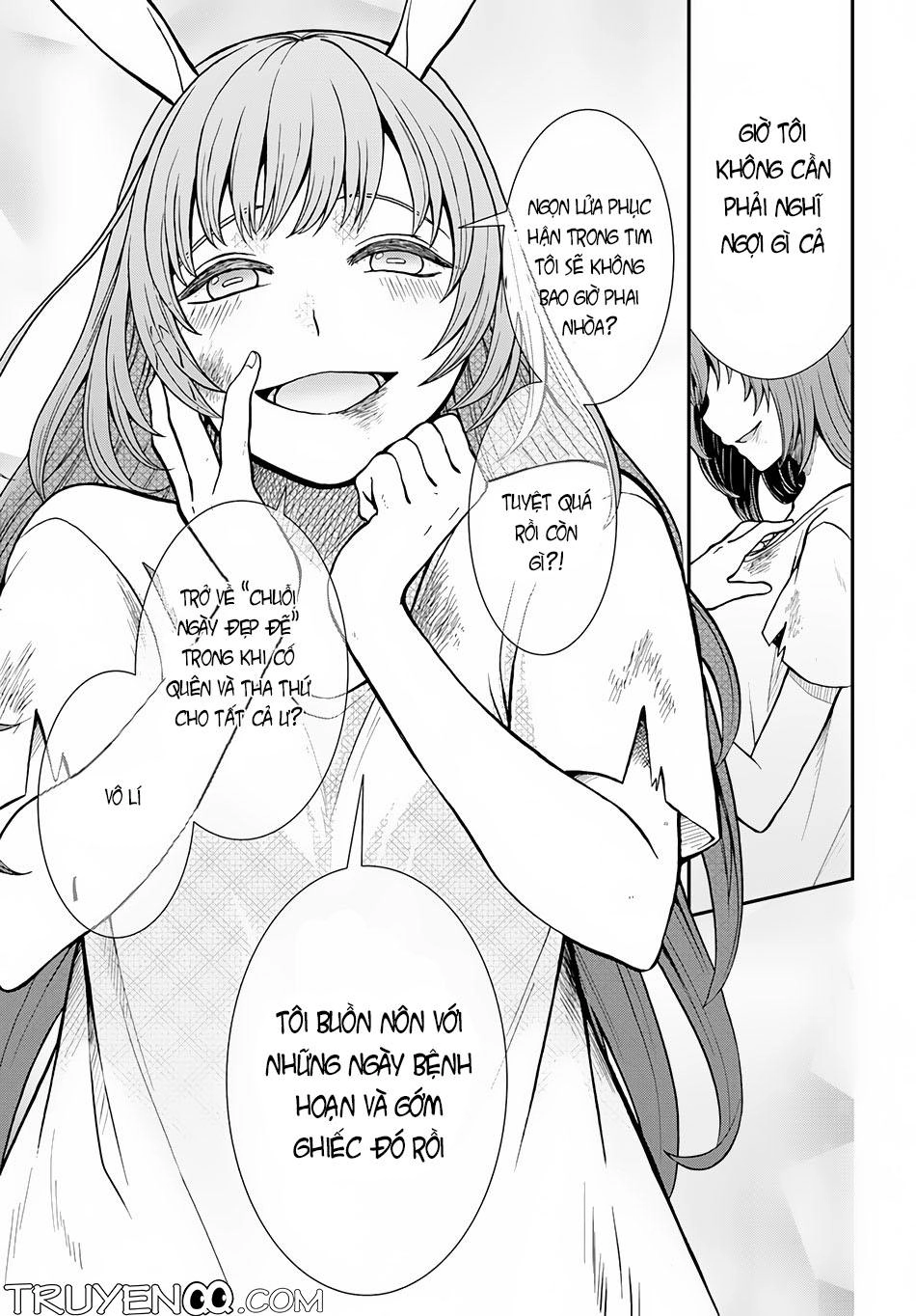 Nidome No Yuusha Chapter 5 - 8