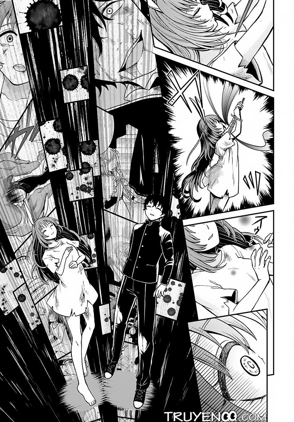 Nidome No Yuusha Chapter 5 - 10