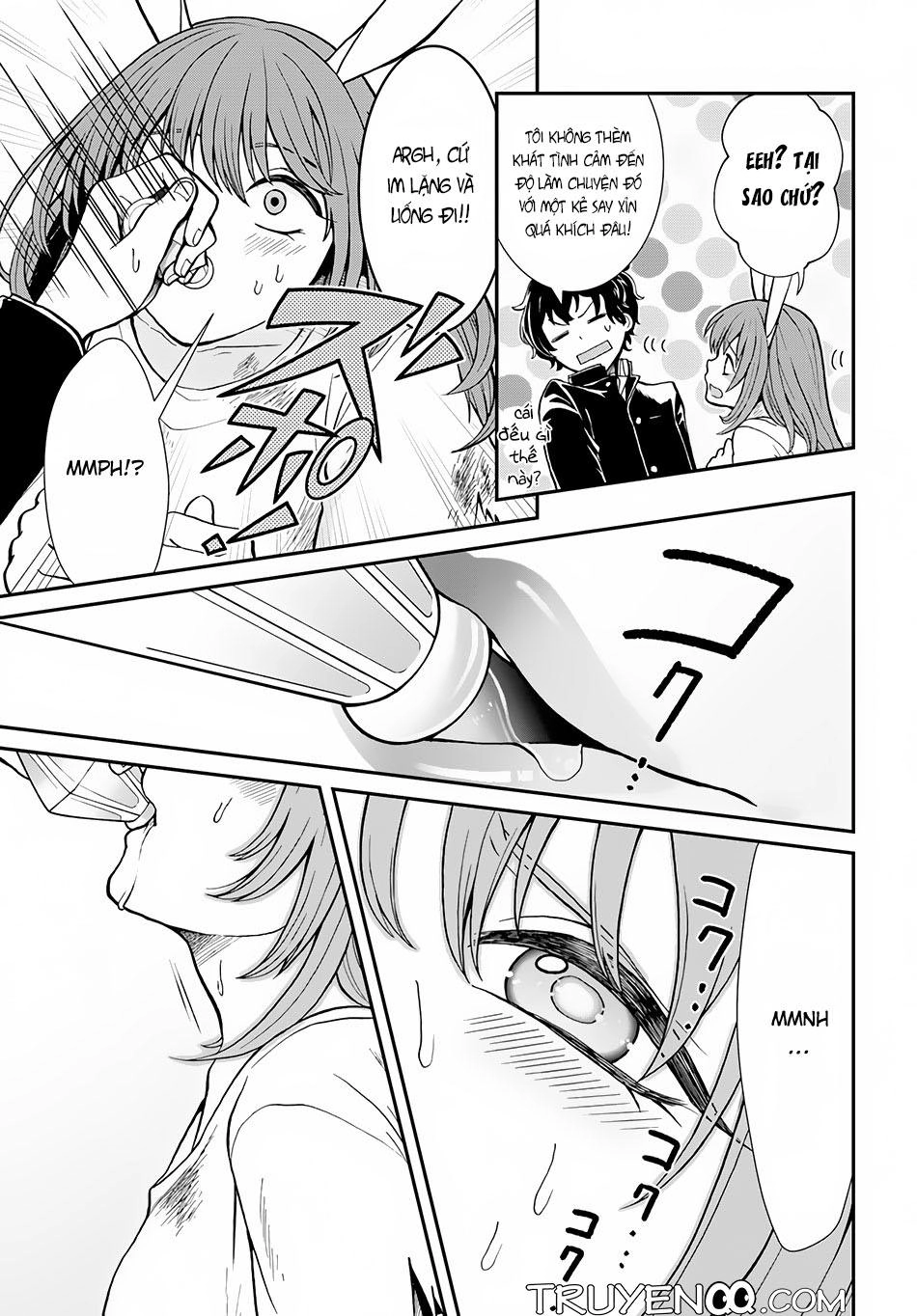 Nidome No Yuusha Chapter 5 - 16