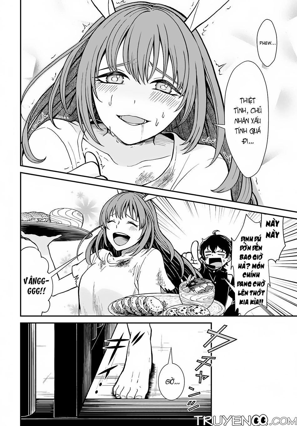 Nidome No Yuusha Chapter 5 - 17