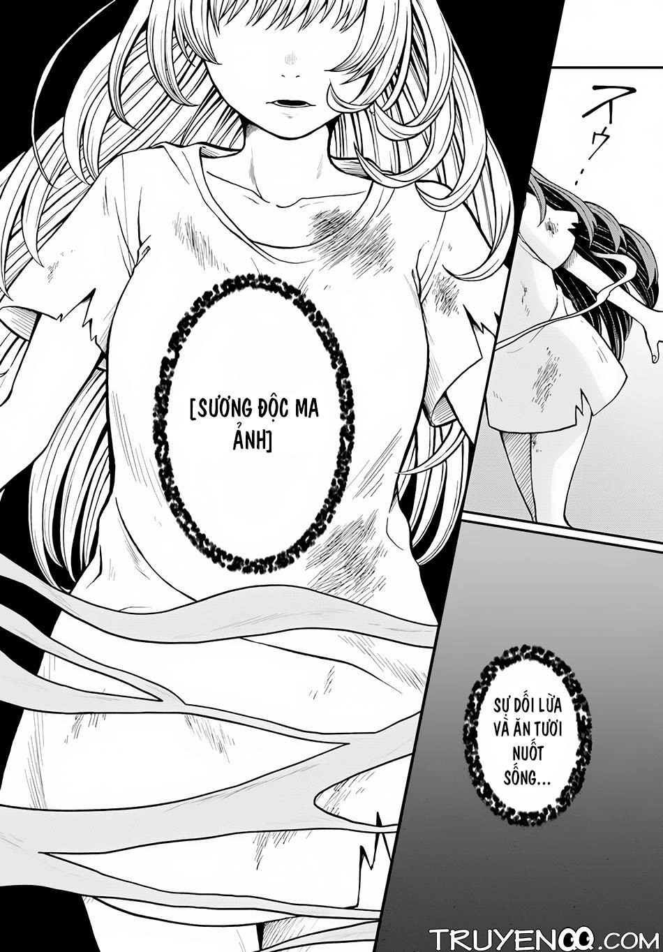 Nidome No Yuusha Chapter 5 - 19