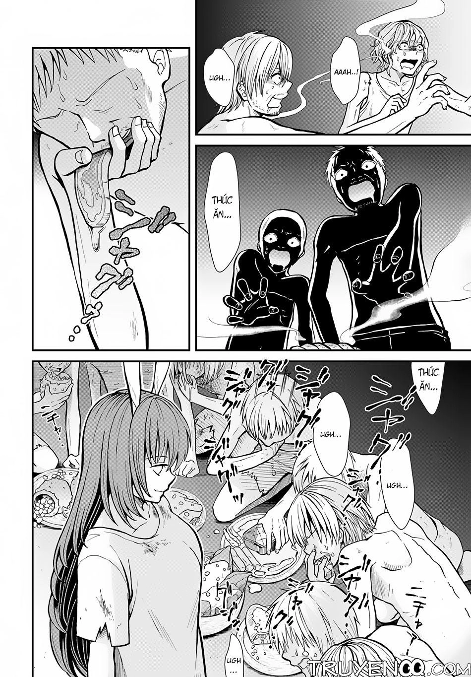 Nidome No Yuusha Chapter 5 - 23