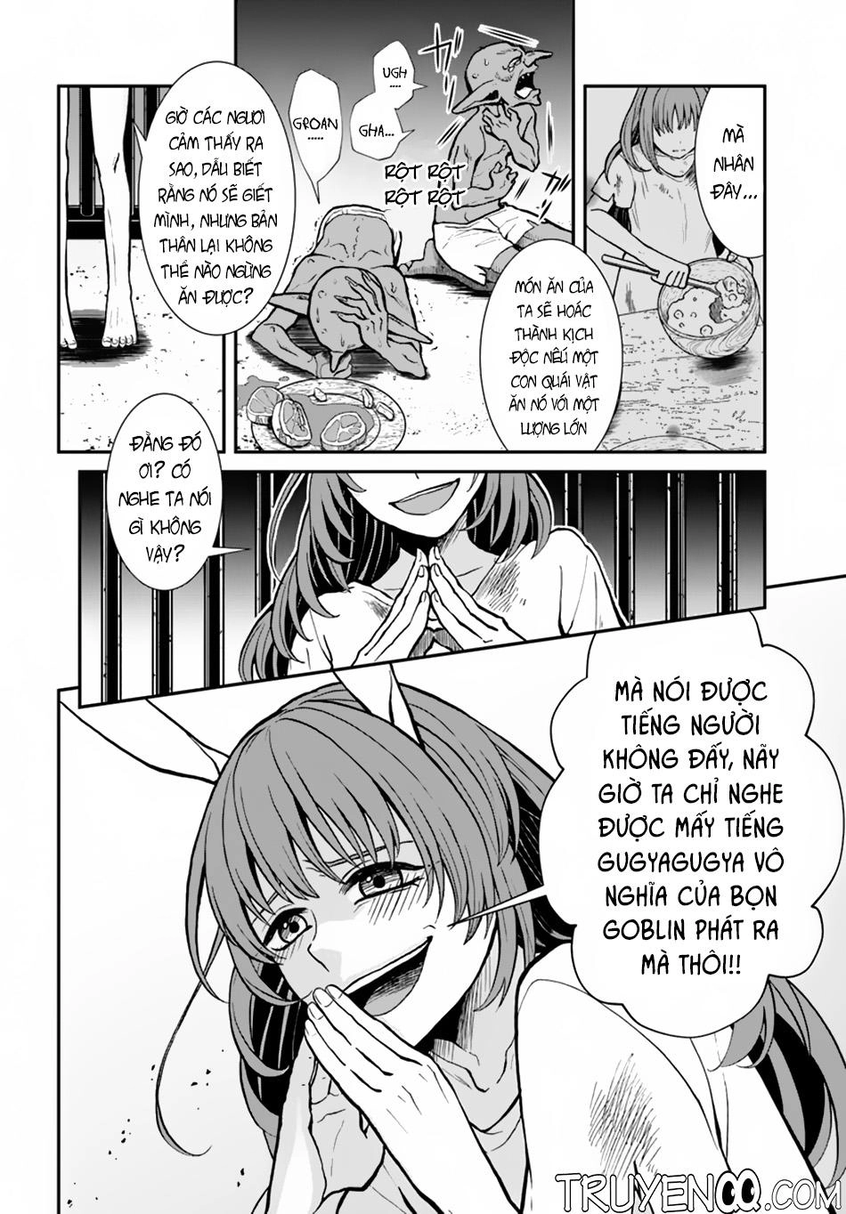 Nidome No Yuusha Chapter 6 - 8