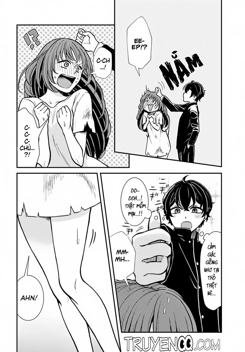 Nidome No Yuusha Chapter 6 - 20