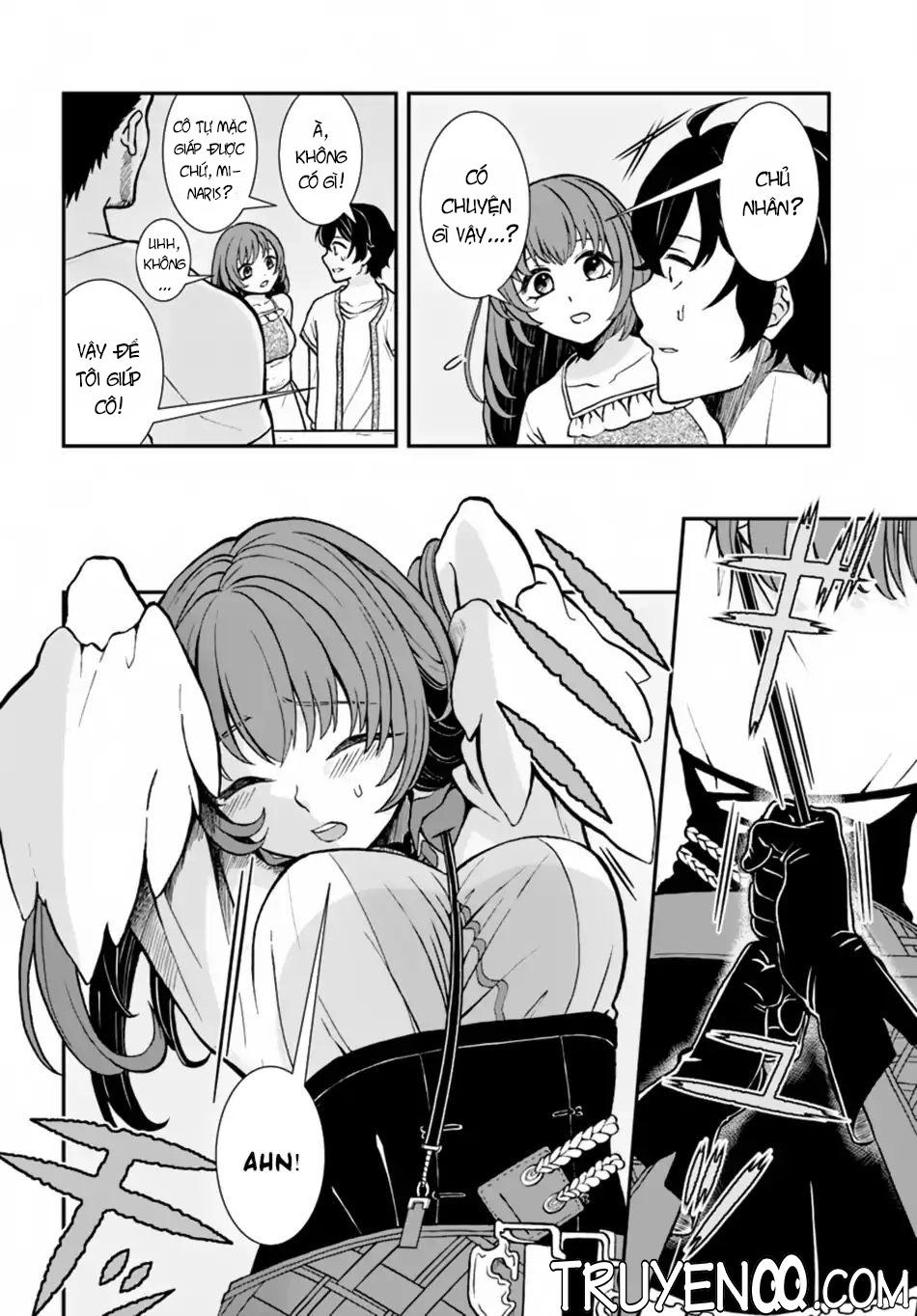 Nidome No Yuusha Chapter 7 - 17