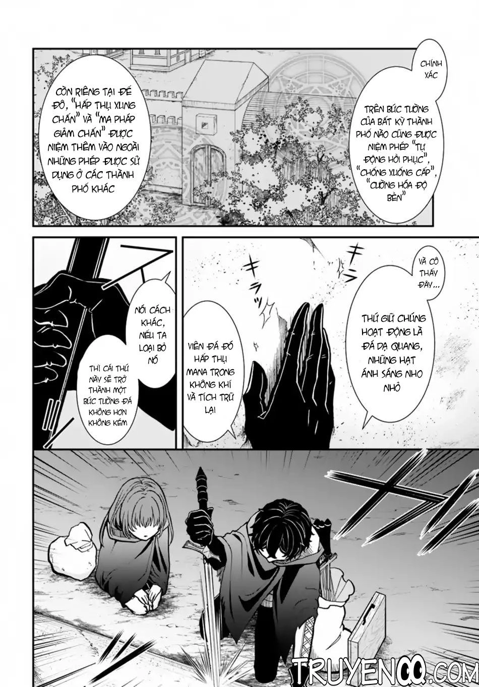 Nidome No Yuusha Chapter 7 - 23
