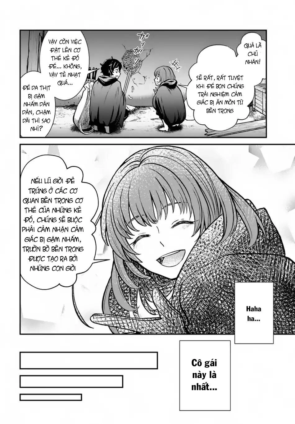 Nidome No Yuusha Chapter 7 - 27