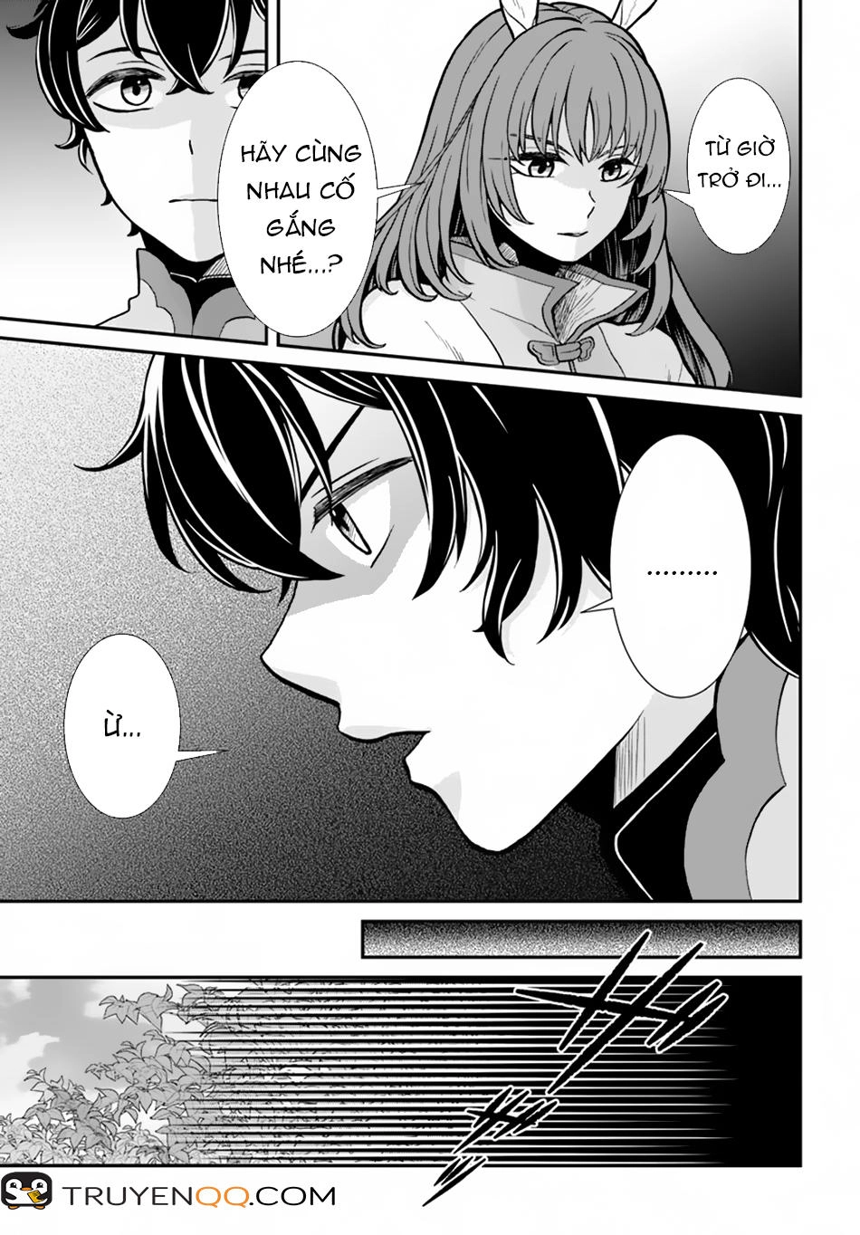 Nidome No Yuusha Chapter 8 - 12