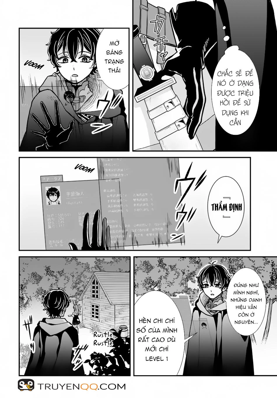 Nidome No Yuusha Chapter 8 - 17