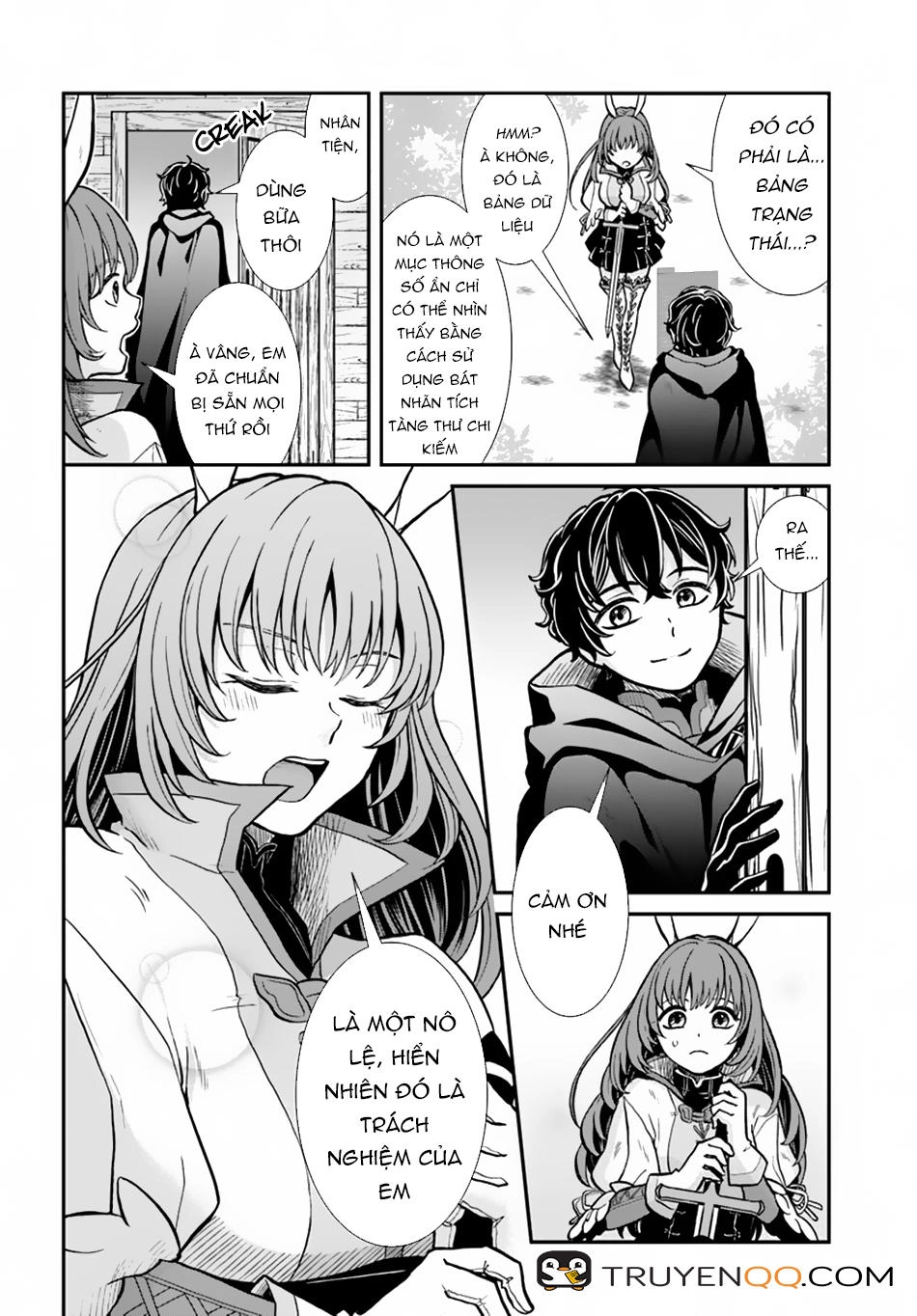 Nidome No Yuusha Chapter 8 - 19