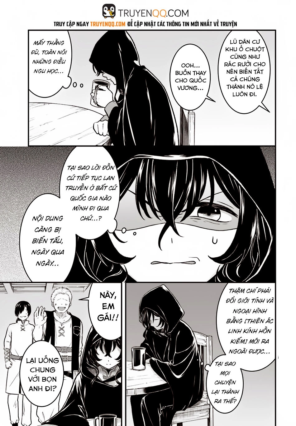Nidome No Yuusha Chapter 9 - 8