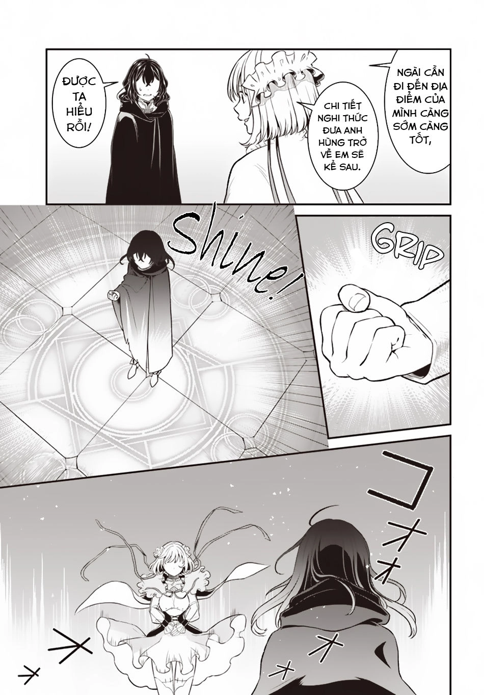 Nidome No Yuusha Chapter 9 - 22