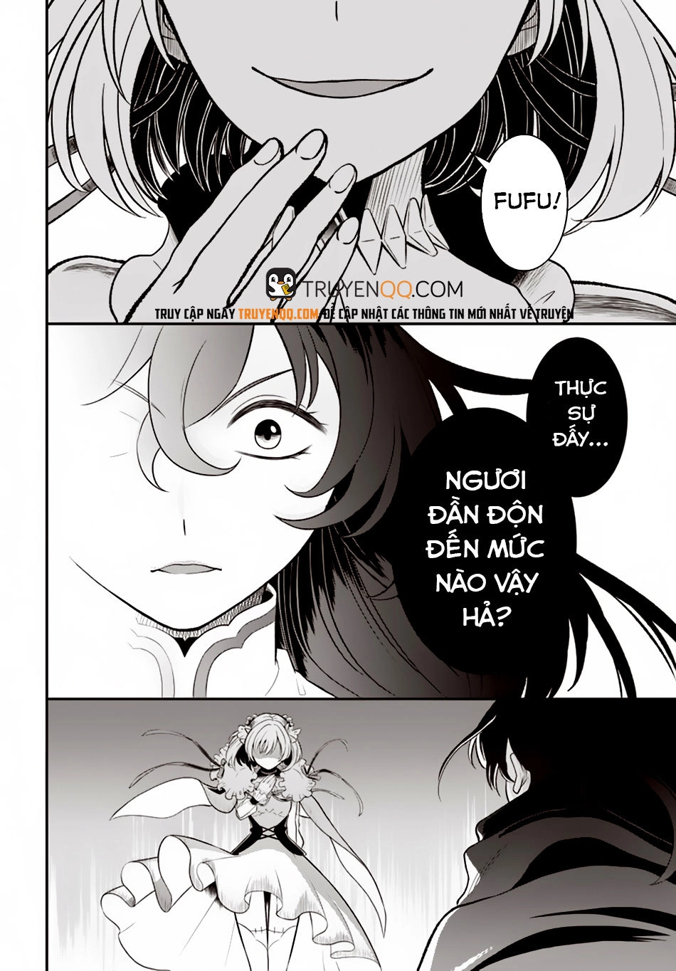 Nidome No Yuusha Chapter 9 - 23