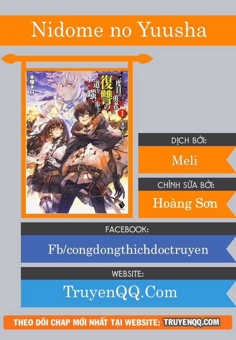 Nidome No Yuusha Chapter 9 - 25