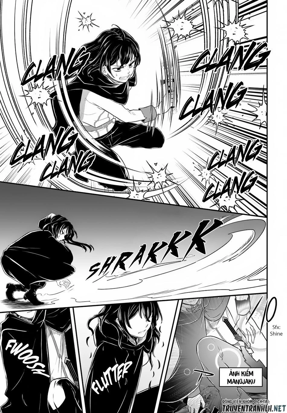 Nidome No Yuusha Chapter 10 - 5