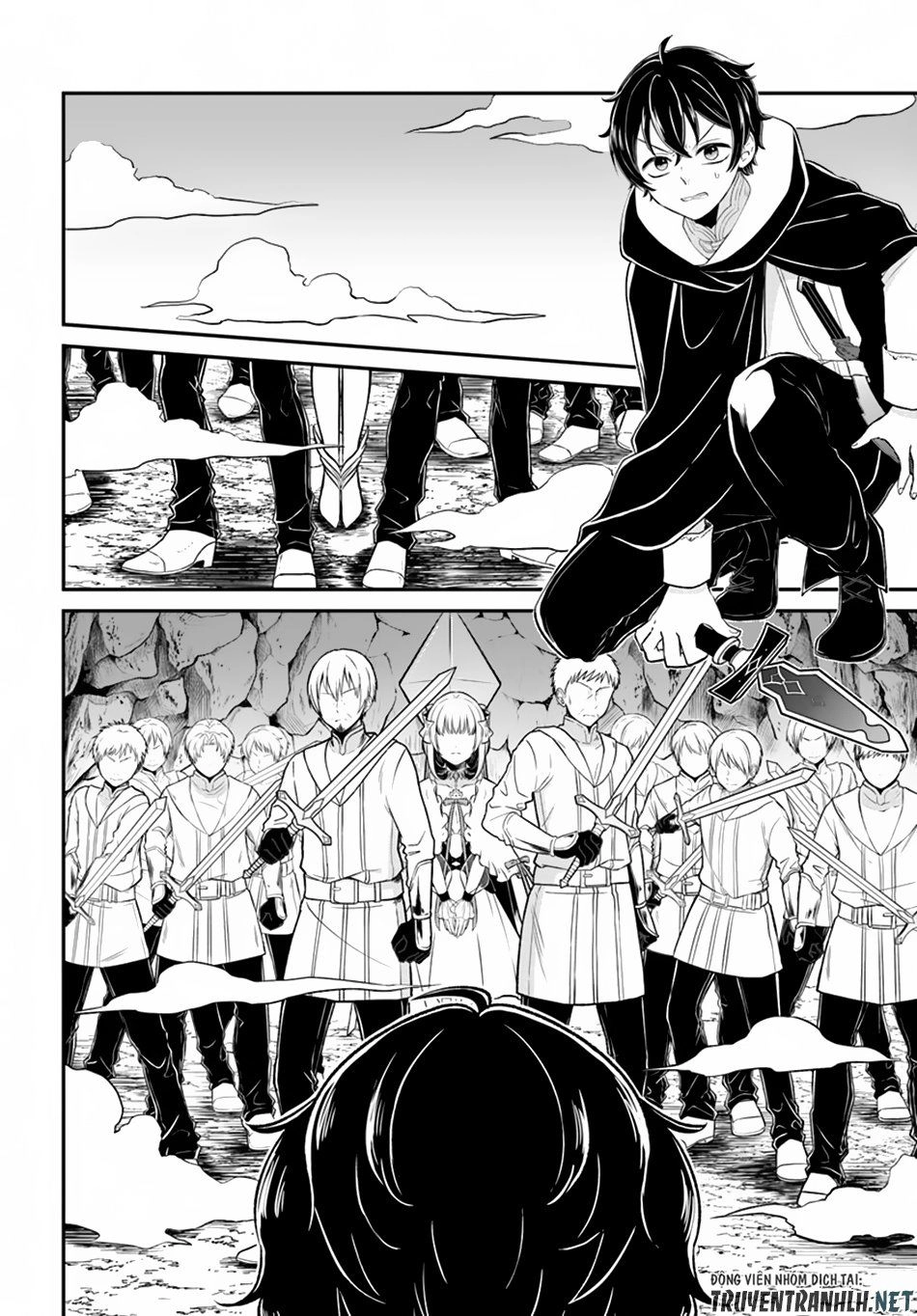 Nidome No Yuusha Chapter 10 - 6