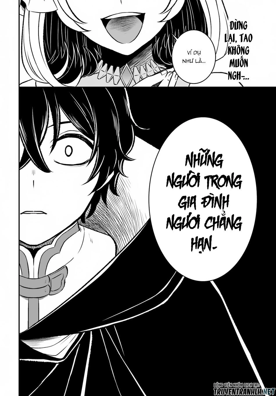 Nidome No Yuusha Chapter 10 - 24