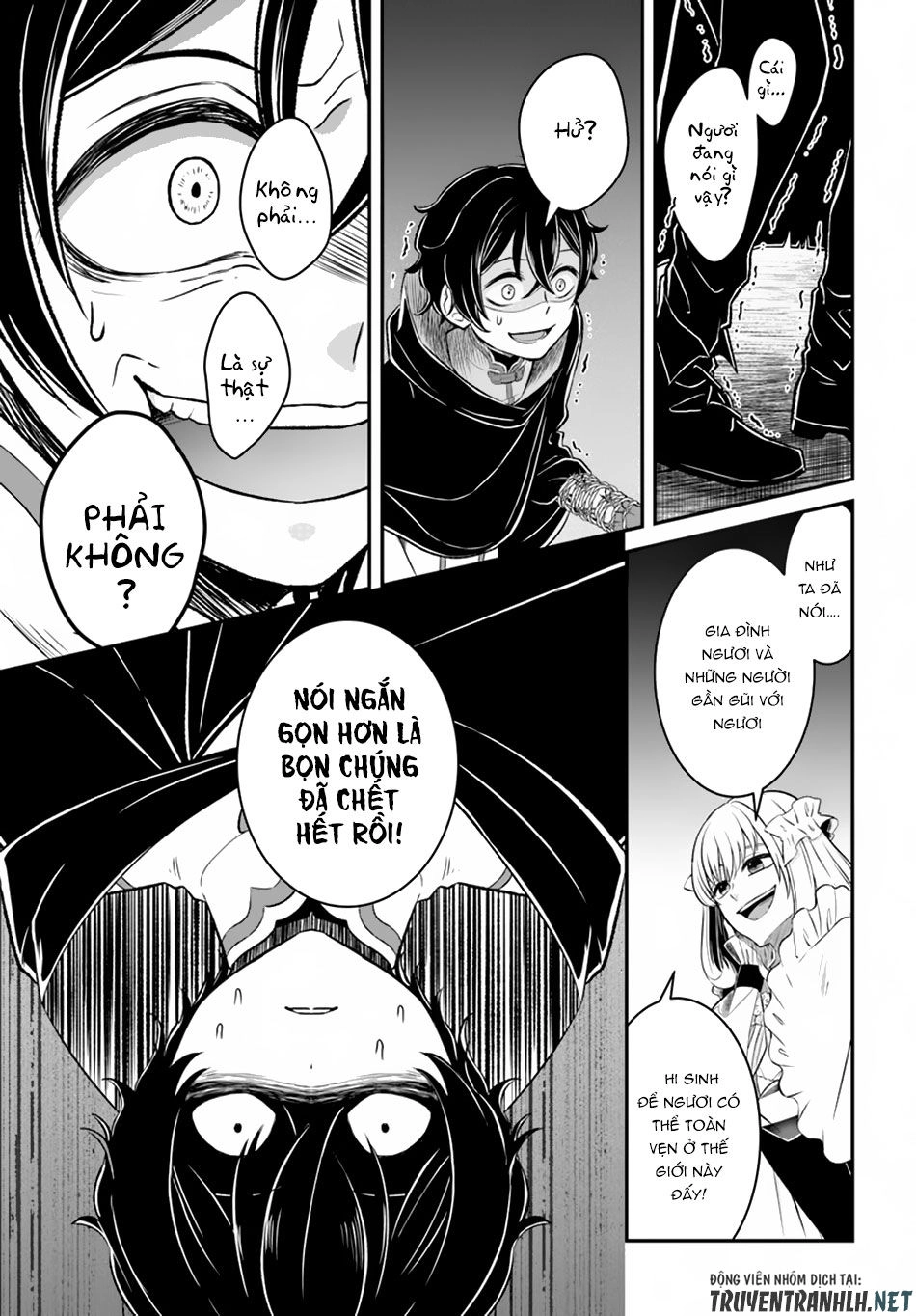 Nidome No Yuusha Chapter 10 - 25