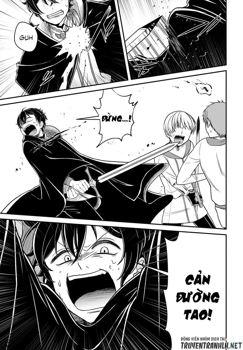 Nidome No Yuusha Chapter 11 - 6