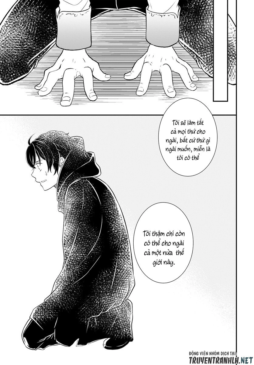 Nidome No Yuusha Chapter 11 - 10