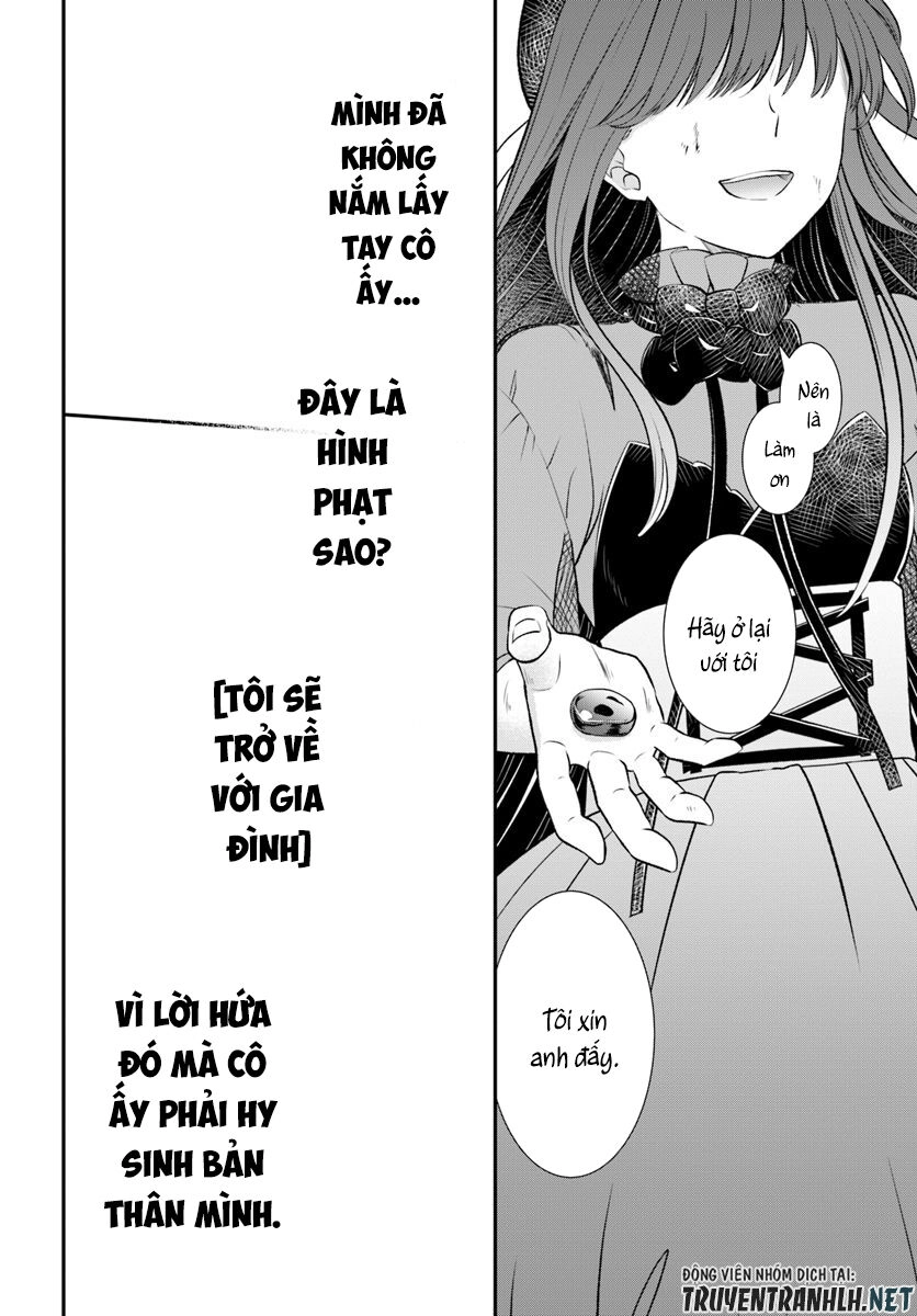 Nidome No Yuusha Chapter 11 - 11