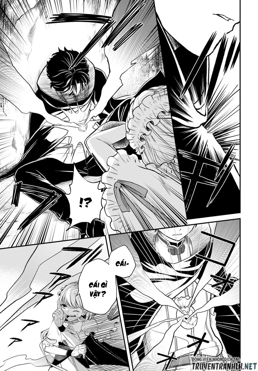 Nidome No Yuusha Chapter 11 - 14