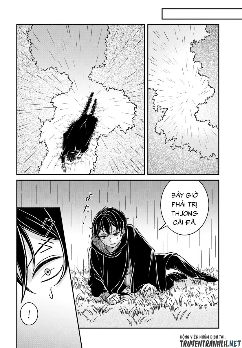 Nidome No Yuusha Chapter 11 - 27