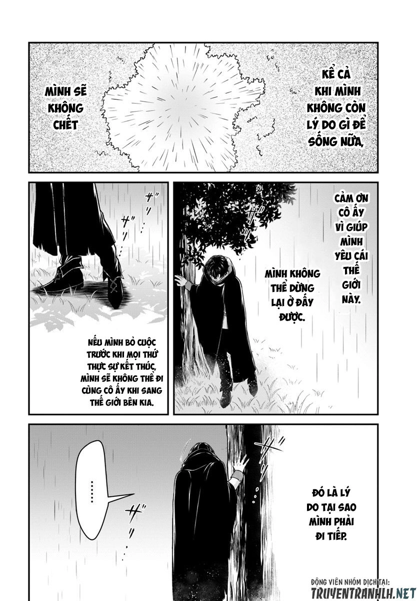 Nidome No Yuusha Chapter 11 - 31