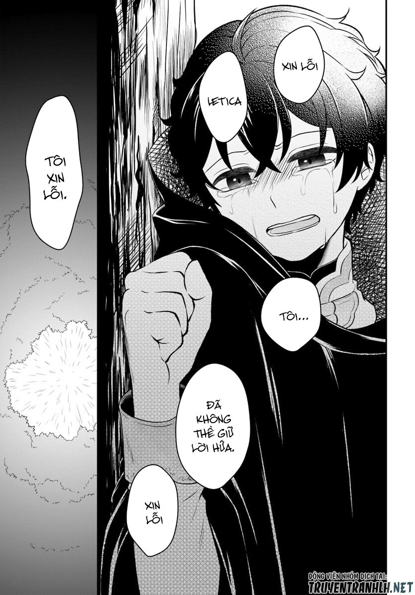 Nidome No Yuusha Chapter 11 - 32