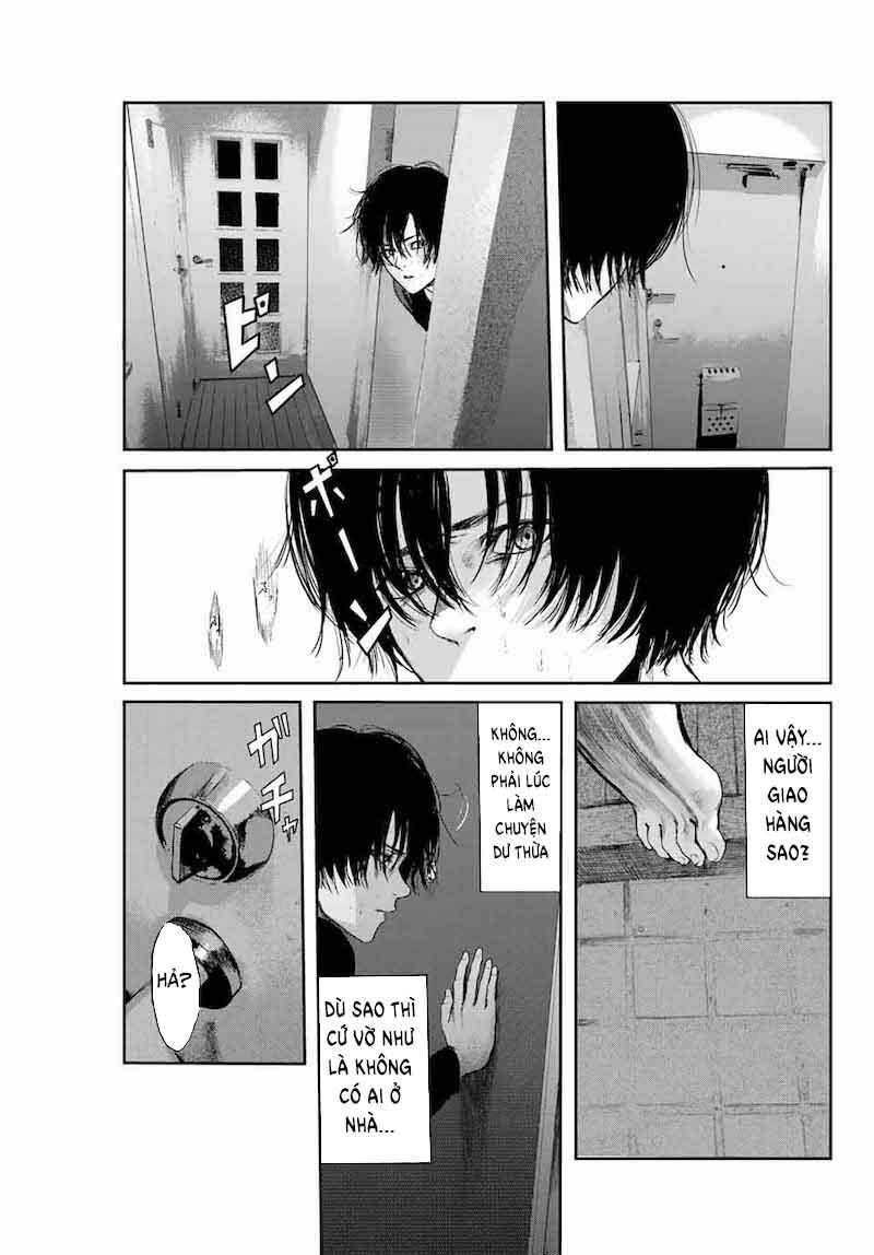 Watashi (Kari) Chapter 1 - 12