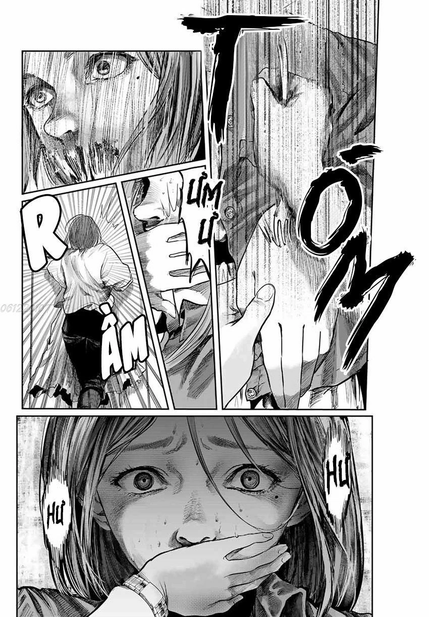 Watashi (Kari) Chapter 2 - 41